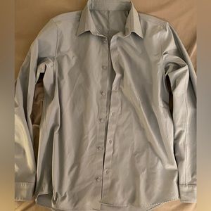 Lululemon button down